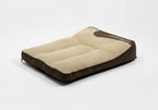 Plush orthopedic dog bed for large dogs – view 13