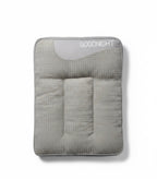 Plush orthopedic dog bed for large dogs – view 14