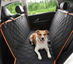 Waterproof dog car seat cover hammock – view 13