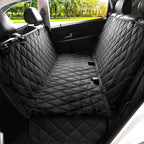 Waterproof dog car seat cover hammock – view 3